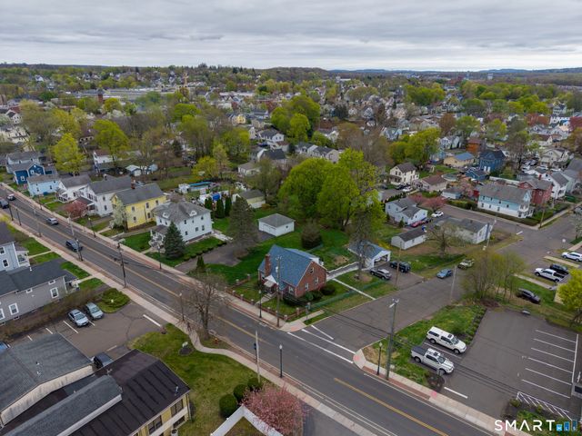 236 Hall Avenue, Wallingford, CT 06492