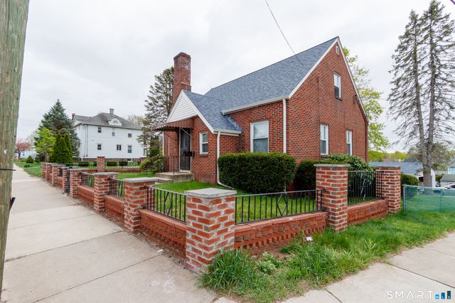 236 Hall Avenue, Wallingford, CT 06492