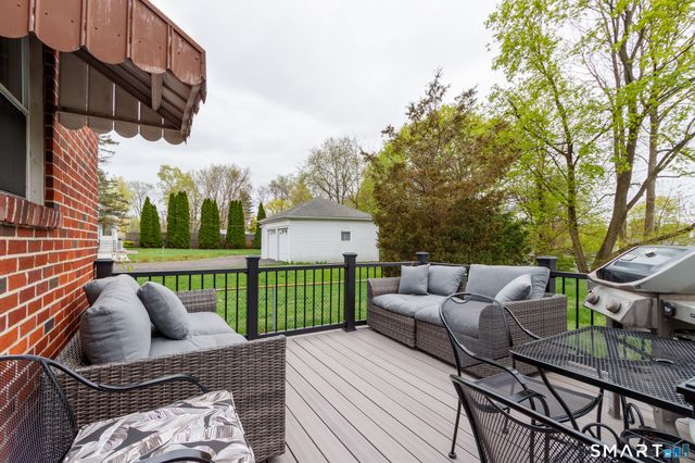 236 Hall Avenue, Wallingford, CT 06492