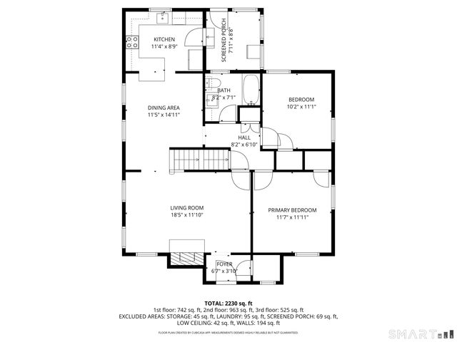 236 Hall Avenue, Wallingford, CT 06492