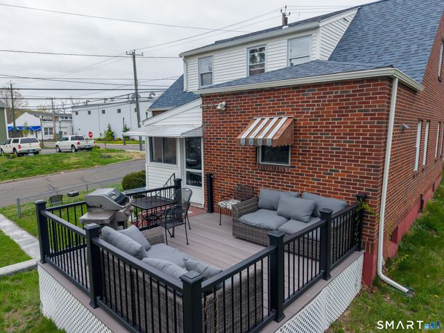 236 Hall Avenue, Wallingford, CT 06492