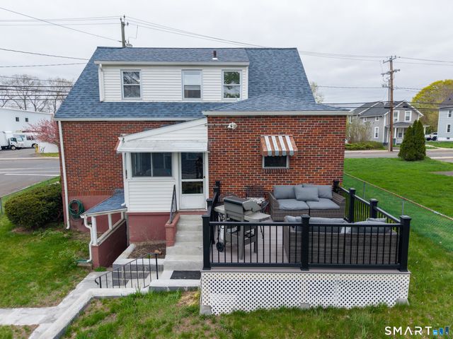 236 Hall Avenue, Wallingford, CT 06492