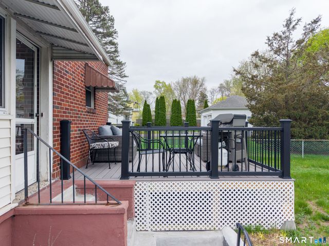 236 Hall Avenue, Wallingford, CT 06492