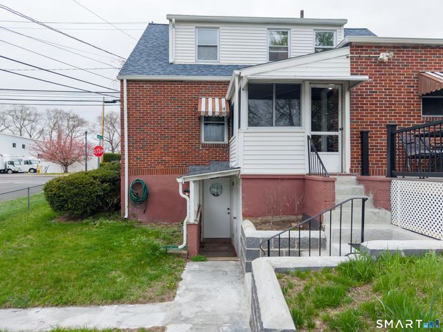 236 Hall Avenue, Wallingford, CT 06492