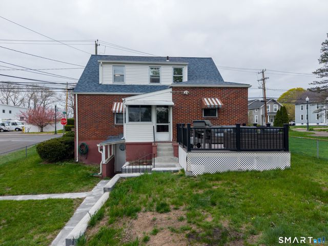 236 Hall Avenue, Wallingford, CT 06492