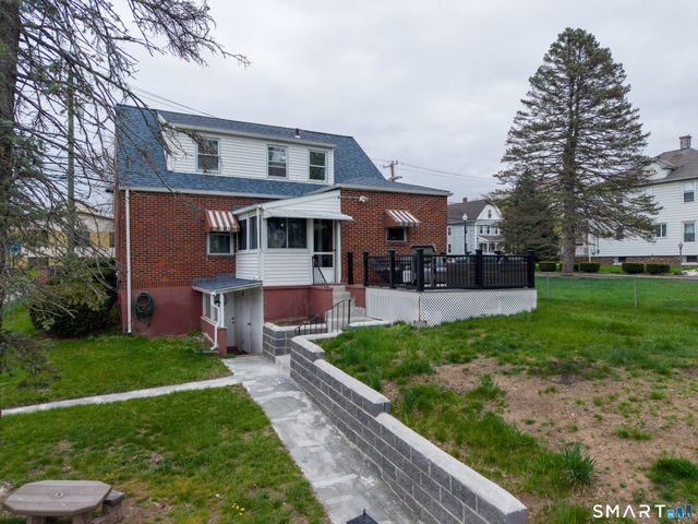 236 Hall Avenue, Wallingford, CT 06492