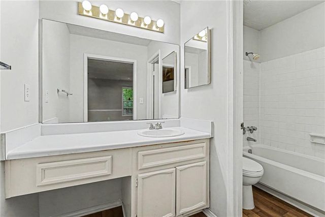 1201 Vicksburg Place, Atlanta, GA 30350