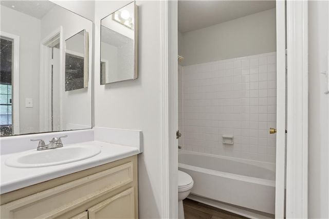 1201 Vicksburg Place, Atlanta, GA 30350