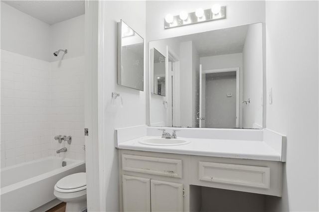 1201 Vicksburg Place, Atlanta, GA 30350