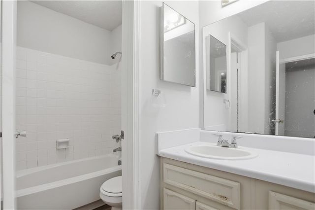 1201 Vicksburg Place, Atlanta, GA 30350