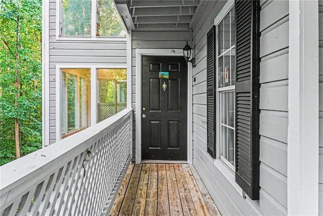 1201 Vicksburg Place, Atlanta, GA 30350