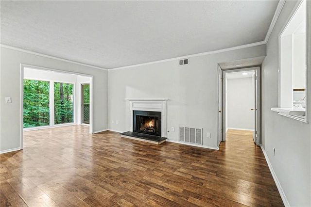 1201 Vicksburg Place, Atlanta, GA 30350
