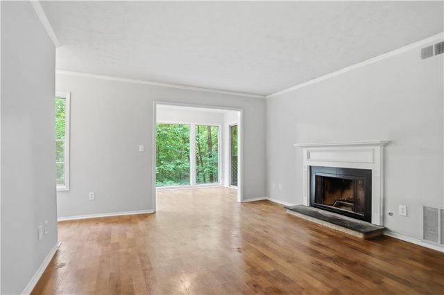 1201 Vicksburg Place, Atlanta, GA 30350