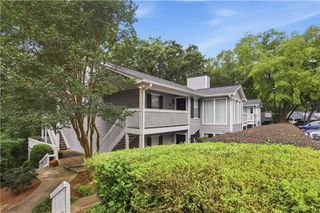 1201 Vicksburg Place, Atlanta, GA 30350