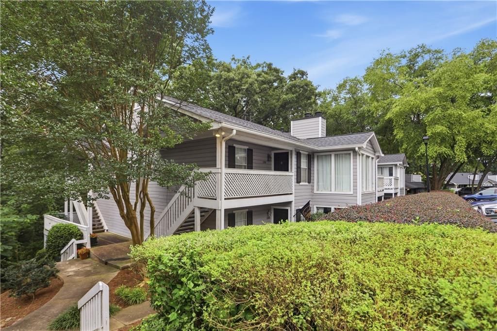 1201 Vicksburg Place, Atlanta, GA 30350