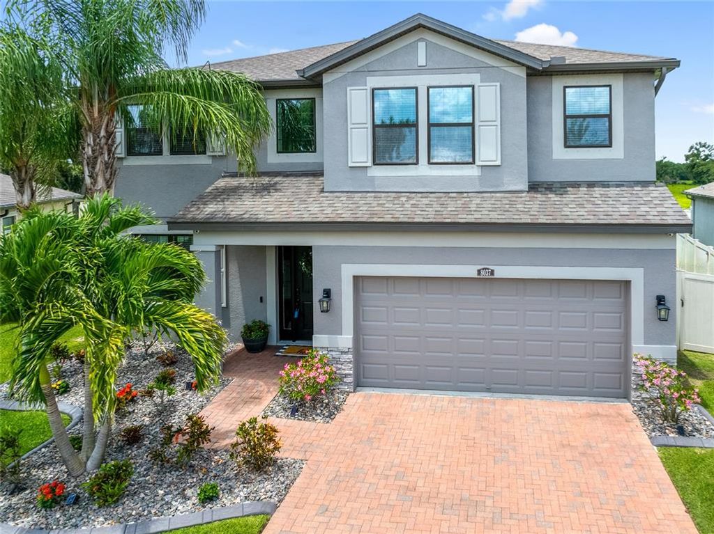 8037 ARBOR PARK LANE, Riverview, FL 33578