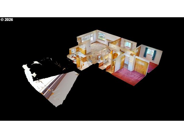 422 BUENA VISTA Loop, Brookings, OR 97415