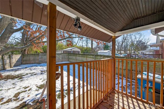 2212 Charlack Avenue, St Louis, MO 63114