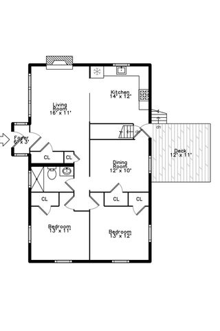 25 Jensen Rd, Watertown, MA 02472