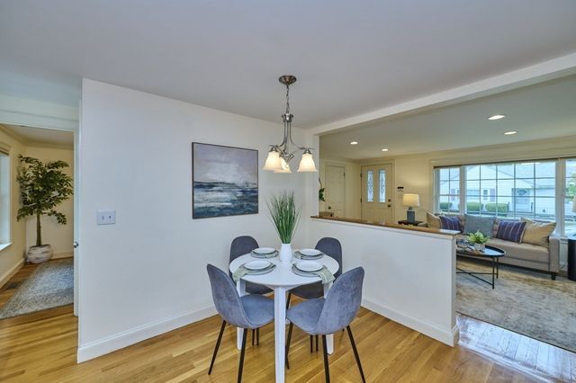 25 Jensen Rd, Watertown, MA 02472