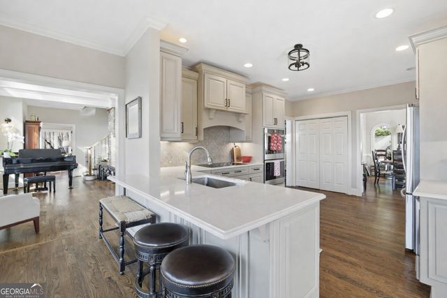 815 Shetland Trace, Big Canoe, GA 30143