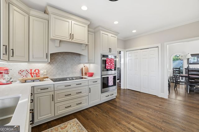 815 Shetland Trace, Big Canoe, GA 30143