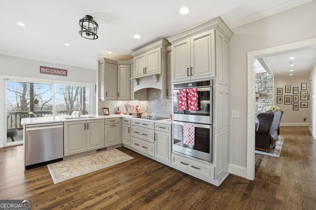 815 Shetland Trace, Big Canoe, GA 30143