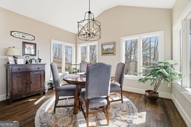 815 Shetland Trace, Big Canoe, GA 30143