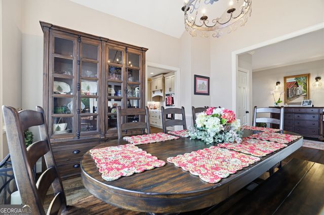 815 Shetland Trace, Big Canoe, GA 30143