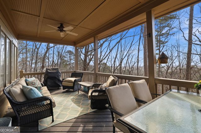 815 Shetland Trace, Big Canoe, GA 30143