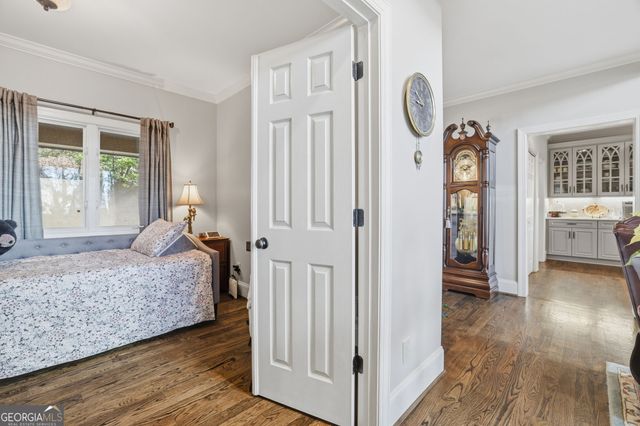 815 Shetland Trace, Big Canoe, GA 30143