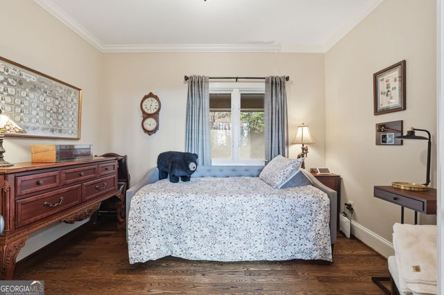 815 Shetland Trace, Big Canoe, GA 30143