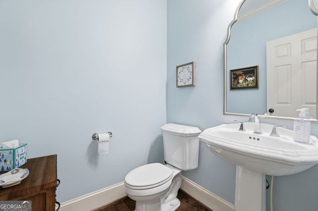 815 Shetland Trace, Big Canoe, GA 30143