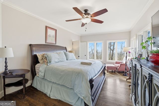 815 Shetland Trace, Big Canoe, GA 30143