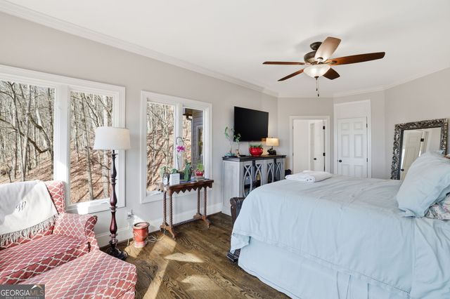 815 Shetland Trace, Big Canoe, GA 30143