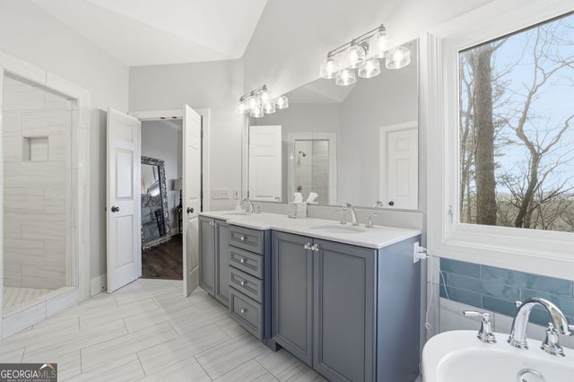 815 Shetland Trace, Big Canoe, GA 30143