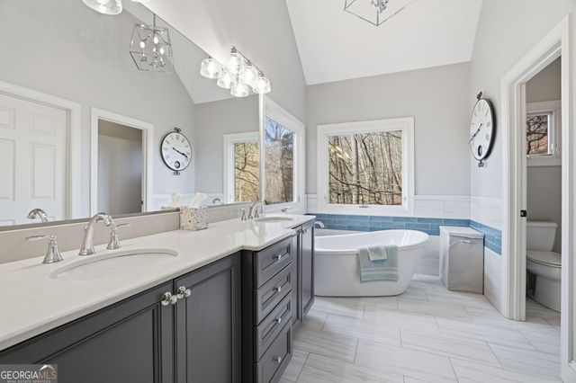 815 Shetland Trace, Big Canoe, GA 30143