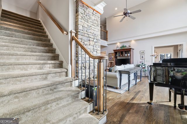 815 Shetland Trace, Big Canoe, GA 30143