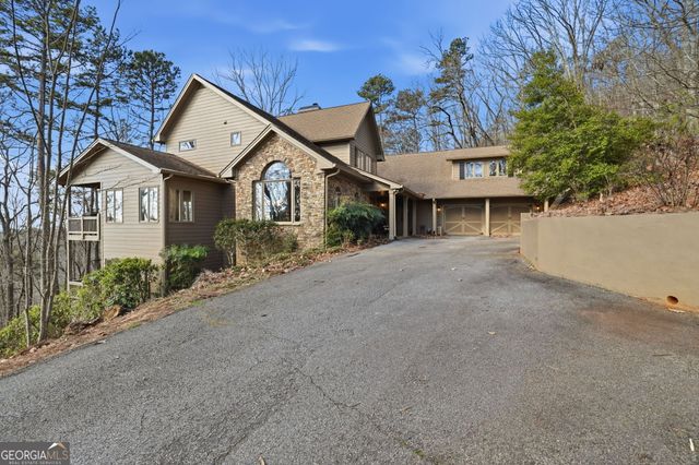 815 Shetland Trace, Big Canoe, GA 30143