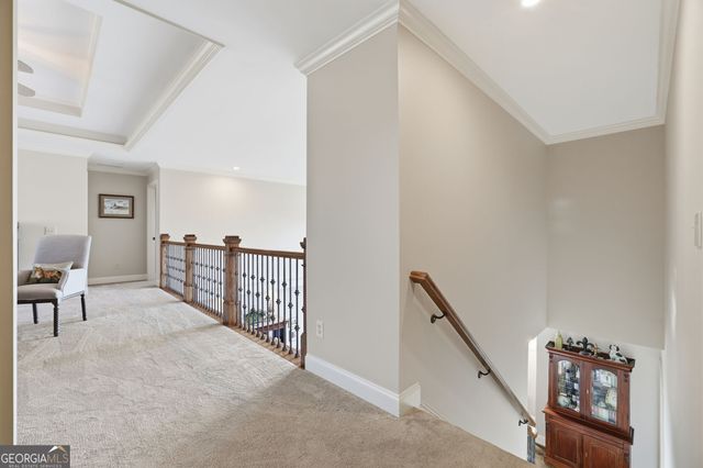 815 Shetland Trace, Big Canoe, GA 30143