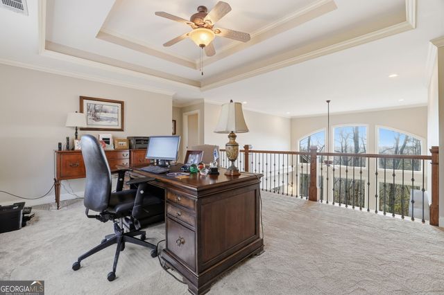 815 Shetland Trace, Big Canoe, GA 30143