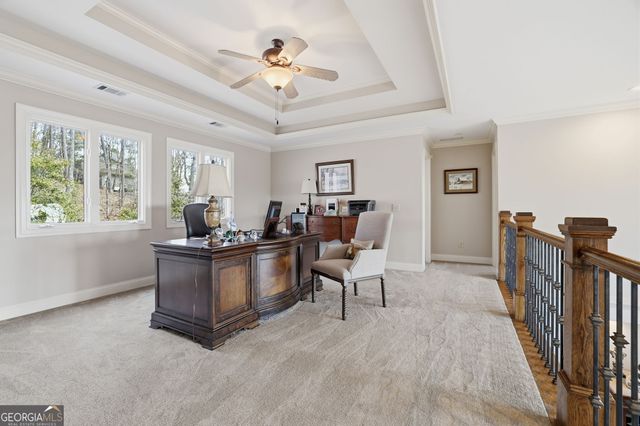 815 Shetland Trace, Big Canoe, GA 30143