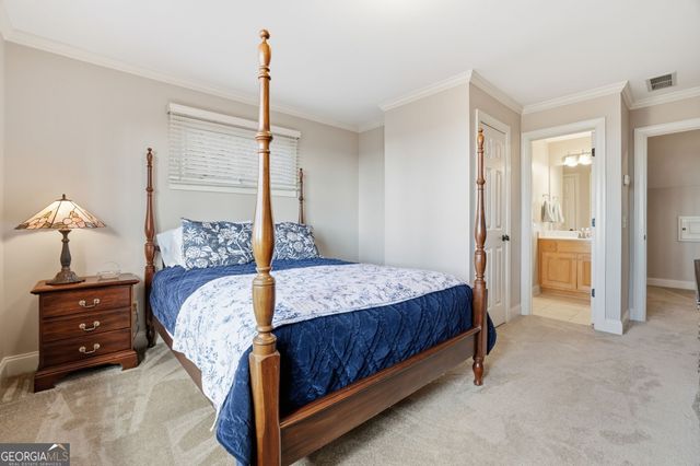 815 Shetland Trace, Big Canoe, GA 30143