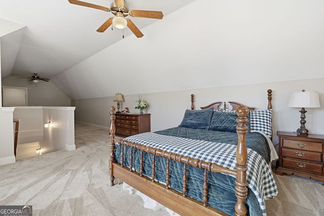 815 Shetland Trace, Big Canoe, GA 30143