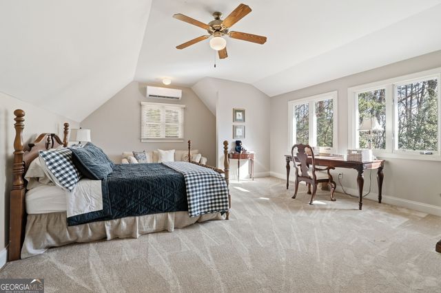 815 Shetland Trace, Big Canoe, GA 30143