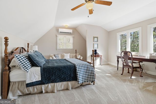 815 Shetland Trace, Big Canoe, GA 30143