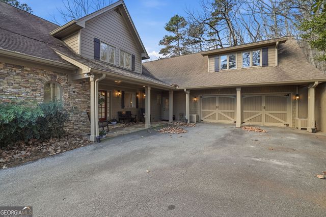 815 Shetland Trace, Big Canoe, GA 30143