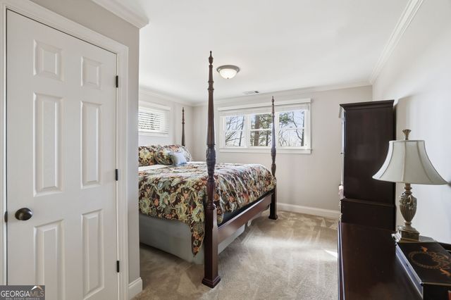 815 Shetland Trace, Big Canoe, GA 30143