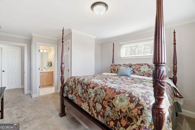 815 Shetland Trace, Big Canoe, GA 30143