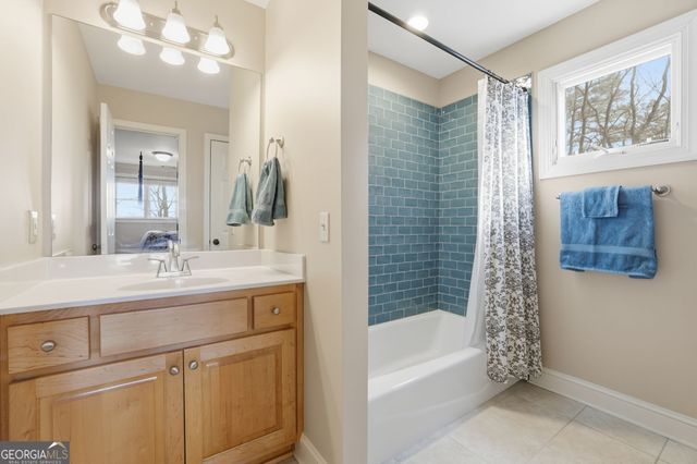 815 Shetland Trace, Big Canoe, GA 30143